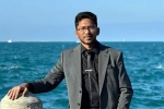 Iraganaboyina Chandu debts, Iraganaboyina Chandu USA, unemployed andhra younger kills self in usa, Usa