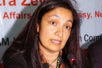 Obama, Obama era, uzra zeya quits u s state dept over racist gender bias, Uzra zeya