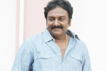 VV Vinayak news, VV Vinayak next movie, vinayak signs one more mega film, Sai dharamtej