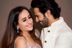 Natasha Dalal, Natasha Dalal, varun dhawan s exquisite luxury wedding is something to behold, Swimming pool
