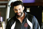 Varun Tej twitter, Varun Tej about Ghani, varun tej promises to work hard, Sidhu