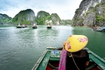 Vietnam travel destination, Vietnam travel destination, vietnam emerging as southeast asia s hottest tourist destination, Awards