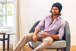 Hyderabad Times Most Desirable Man news, Ram Charan, hyderabad times most desirable men vijay devarakonda on the top, Navdeep