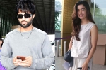 Vijay Deverakonda and Rashmika Mandanna breaking news, Rashmika Mandanna, vijay deverakonda and rashmika mandanna fly to the maldives, Maldives