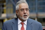 Vijay Mallya, United Kingdom, vijay mallya to pay costs to indian banks uk court orders, Kingfisher airlines