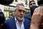 Vijay Mallya in India, Vijay Mallya in India, it is for judge to decide vijay mallya on india arrival, Vijay mallya