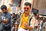 Kajal, AR Rahman, vijay s mersal opens to packed houses in telugu states, Mersal