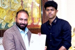 Thalapathy Vijay son Jason Sanjay, Jason film updates, vijay s son directorial debut updates, Mgr