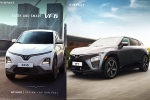 VinFast VF6 and VF7, VinFast VF6 and VF7 launch, vinfast vf6 and vf7 india launch confirmed, Colors tv