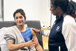 WOmens 50kg wrestling, WOmens 50kg wrestling, vinesh phogat walks out from olympics, Vinesh phogat