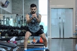 virat kohli, sports, virat kohli hasn t had a single cheat day in 2 years india s ex conditioning coach, Blue moon