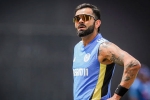 Virat Kohli with Afghanistan, Virat Kohli after IPL, virat kohli out of afghanistan odi series, Nature