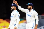 Virat Kohli and Rohit Sharma test cricket, Virat Kohli, why did virat kohli and rohit sharma retire from tests, Surprise