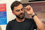 Virat Kohli net worth, Virat Kohli Most Valuable Celebrity breaking, virat kohli is the most valuable celebrity of india, Henna