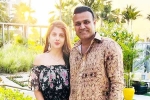 Virender Sehwag and Aarti speculation, Virender Sehwag and Aarti divorce, big speculation virender sehwag and his wife aarti getting divorced, Stir