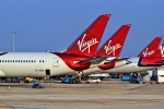 mumbai to London flights, virgin atlantic flights, virgin atlantic to resume mumbai london flights from october 27 booking to begin from may 28, Jet airways