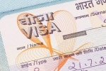 E-visa and paper visa, Indian Embassy in Abu Dabi., visa on arrival benefit for uae nationals visiting india, On arrival visa