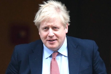 Visa Plans For Three Million Hong Kong Citizens- Confirmation From UK PM Boris Johnson