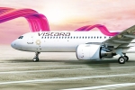 Vistara Airlines profits, Vistara Airlines latest, vistara s last flight on november 11th, Air india