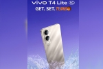 Vivo T4 Lite features, Vivo T4 Lite specifications, vivo t4 lite 5g launched in india, 300