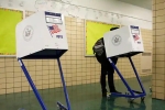 Trump, state, midterm elections voting begins in eastern u s states, State legislature