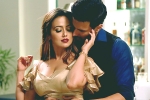 Bollywood movie reviews, Wajah Tum Ho rating, wajah tum ho movie review, Sharman joshi