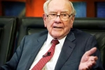 Warren Buffett Ends Historic Run as Berkshire Hathaway CEO
