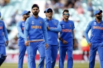 icc world cup 2019 teams, cricket world cup 2019 tv rights india, here s how you can watch cricket world cup 2019 in america, India a squad
