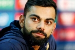 virat on india pakistan, indian captain, we will go by government s decision virat kohli, 2019 world cup