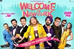 story, Welcome To New York official, welcome to new york hindi movie, Riteish