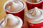 Wendy's Frostys in $2, foster care Wendy’s, wendy s offers unlimited frostys for a year in 2, Wendy s