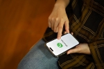 WhatsApp new Stickers, WhatsApp 2025, whatsapp brings new camera effects and stickers, Creative
