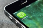 WhatsApp old phones, WhatsApp, whatsapp confirms when it will stop working on old iphones this year, Whatsapp beta