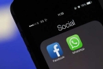 Facebook, Limited Data, whatsapp claims sharing limited data of payment service with facebook, Payment service