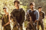 Wild Dog movie rating, Wild Dog Movie Tweets, wild dog movie review rating story cast and crew, Wild dog movie review