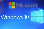 risk for Windows 10 users, Windows 10 latest update, windows 10 is ending soon millions of users at risk, Windows 10