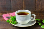 Black Tea and Tulsi combo, Black Tea and Tulsi in winter, fight winter flu with black tea and tulsi, Flu season