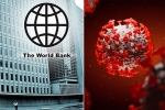 World Bank 157 billion, World Bank updates, world bank deploys 157 billion usd to battle coronavirus pandemic, David malpass