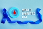 World Diabetes Day, World Diabetes Day updates, all about world diabetes day, People with diabetes