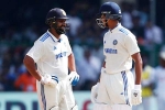 Rohit Sharma, Team India, three new world records for team india in test cricket, Mohammed siraj