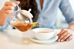 Worst Tea Habits latest, Worst Tea Habits, worst tea habits that will harm your gut and liver, Us research