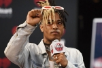 XXXTentacion, XXXTentacion, american rapper xxxtentacion shot dead in florida, Xxx