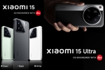 Xiaomi 15 Ultra colours, Xiaomi 15 Ultra launch, xiaomi 15 and xiaomi 15 ultra launched in india, Amazon