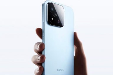 Xiaomi 17 Max Launched With 8,000mAh Battery