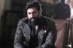 KGF: Chapter 2 updates, Hombale Films, kgf chapter 2 two weeks collections, Srinidhi shetty