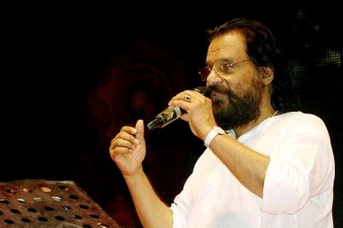 K. J. Yesudas Golden Night