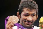 Yogeswar Dutt’s medal, Yogeswar Dutt London Olympic, yogeswar dutt s bronze medal to be upgraded to silver, Rio games