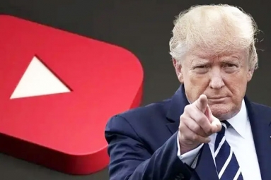 YouTube to Pay $ 24.5 Million to Settle Trump Lawsuit