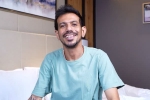 Yuzvendra Chahal divorce, Yuzvendra Chahal divorce, yuzvendra chahal breaks silence on divorce with dhanashree, Attention