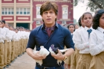 ZERO Trailer review, Shah Rukh Khan, srk s zero trailer outstanding stuff, Zero trailer